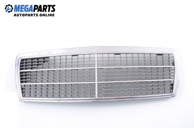 Grill for Mercedes-Benz C W202 1.8, 122 hp, sedan, 1994