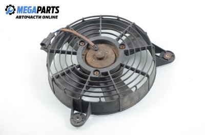 Radiator fan for Daewoo Nexia 1.5, 75 hp, sedan, 1997