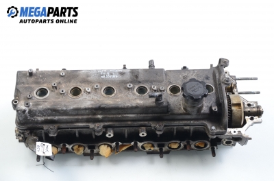 Engine head for Lexus IS (XE10) 2.0, 155 hp, sedan automatic, 2001