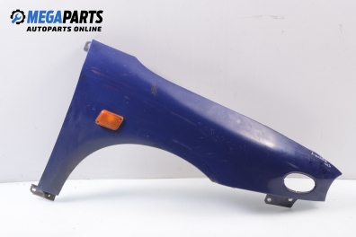 Fender for Fiat Multipla 1.9 JTD, 115 hp, 2002, position: right