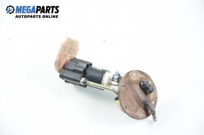 Fuel pump for Opel Astra F 1.6 Si, 100 hp, 3 doors, 1992