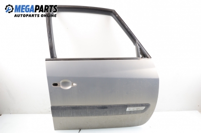 Door for Renault Espace IV 2.2 dCi, 150 hp, 2003, position: front - right