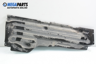 Skid plate for Mercedes-Benz E-Class 211 (W/S) 2.2 CDI, 150 hp, sedan automatic, 2004, position: right