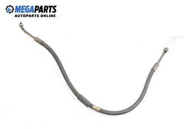 Hydraulic hose for BMW 5 (E39) 2.5 d, 163 hp, station wagon, 2001