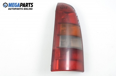 Tail light for Opel Astra G 2.0 DI, 82 hp, station wagon, 1998, position: left