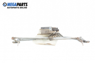 Front wipers motor for Seat Ibiza (6K) 1.4, 60 hp, 2001