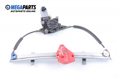 Electric window regulator for Ford Mondeo 2.0, 131 hp, station wagon, 1998, position: front - left