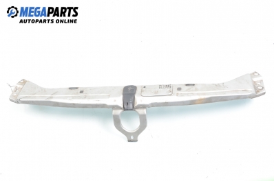 Front upper slam panel for Mercedes-Benz E-Class 210 (W/S) 2.0 Kompressor, 186 hp, sedan, 1999