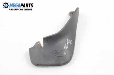 Mud flap for Land Rover Freelander 1.8 16V, 120 hp, 3 doors, 1999, position: front - right