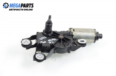 Front wipers motor for Seat Ibiza (6J) 1.4 TDI, 80 hp, 2009