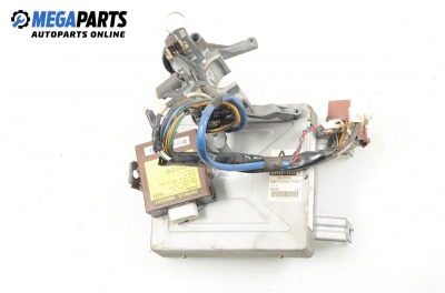ECU incl. ignition key and immobilizer for Suzuki Swift 1.0, 53 hp, hatchback, 5 doors, 2003 № 33920-68E4