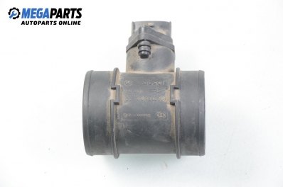 Debitmetru pentru Alfa Romeo 147 1.6 16V, 105 cp, 5 uși, 2002 № Bosch 0 281 002 309