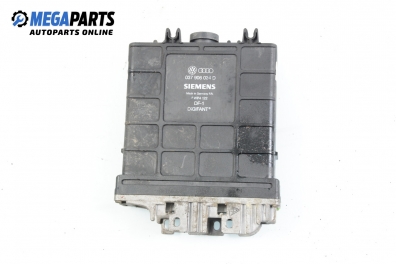 ECU pentru Volkswagen Golf III 2.0, 115 cp, 5 uși, 1993 № 037 906 024 D