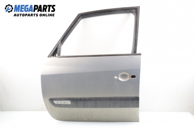 Door for Renault Espace IV 2.2 dCi, 150 hp, 2003, position: front - left