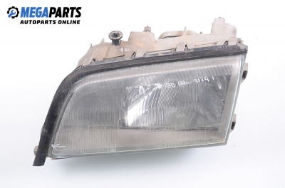 Headlight for Mercedes-Benz C W202 1.8, 122 hp, sedan, 1994, position: left