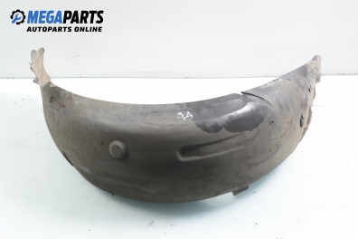 Inner fender for Mercedes-Benz E-Class 211 (W/S) 2.2 CDI, 150 hp, sedan automatic, 2004, position: rear - right