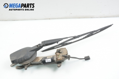 Front wipers motor for Mercedes-Benz C-Class 202 (W/S) 2.5 TD, 150 hp, sedan automatic, 1996