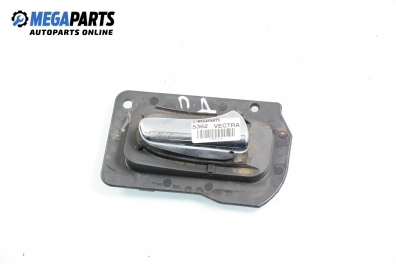 Inner handle for Opel Vectra B 2.0 DI, 82 hp, sedan, 2000, position: front - right
