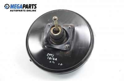 Brake servo for Seat Ibiza (6K) 1.4, 60 hp, 2001