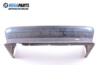 Rear bumper for Lancia Dedra 1.9 TDS, 90 hp, station wagon, 1998, position: rear