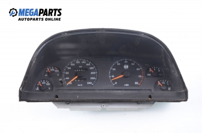 Instrument cluster for Alfa Romeo 155 1.8 T.Spark, 127 hp, 5 doors, 1994