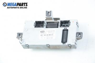 Modul pentru Alfa Romeo 147 1.6 16V, 105 cp, 5 uși, 2002 № 501861080068