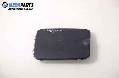 Fuel tank door for Volvo S80 (1998-2006) 2.4 automatic