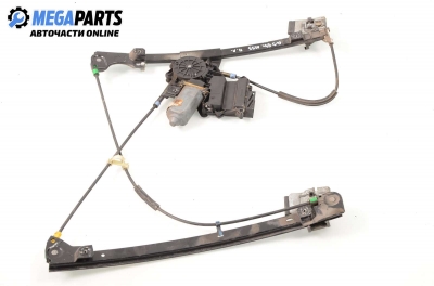 Electric window regulator for Volkswagen Golf III (1991-1997) 1.6, hatchback, position: front - left