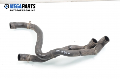 Water hoses for Seat Ibiza 1.4, 60 hp, 3 doors, 2001