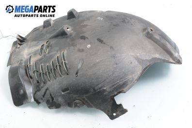 Inner fender for Mercedes-Benz E-Class 211 (W/S) 2.2 CDI, 150 hp, sedan automatic, 2004, position: front - left