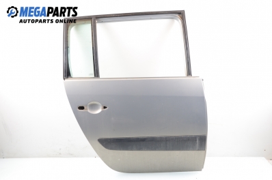 Door for Renault Espace IV 2.2 dCi, 150 hp, 2003, position: rear - right