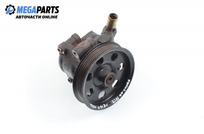 Power steering pump for Ford Focus 1.8 16V, 115 hp, hatchback, 5 doors, 2000