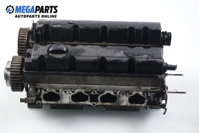 Engine head for Citroen C5 2.0 16V, 140 hp, sedan, 2008