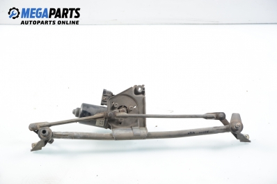 Front wipers motor for Opel Astra F 1.6 Si, 100 hp, 1992