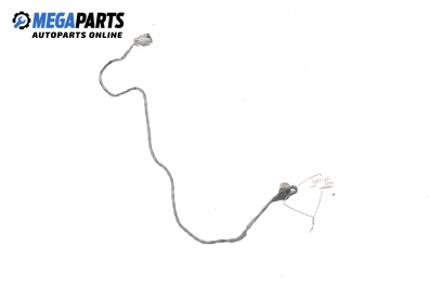 Camshaft sensor for Mazda MPV 2.0 DI, 136 hp, 2003