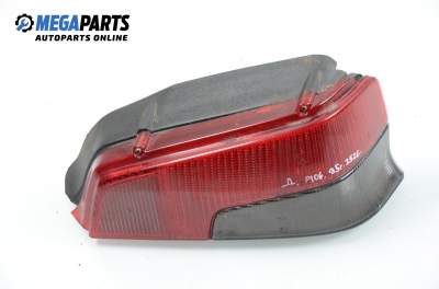 Tail light for Peugeot 106 1.5 D, 54 hp, 5 doors, 1995, position: right