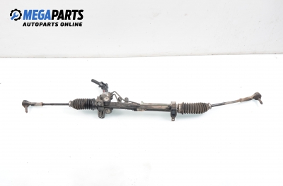 Hydraulic steering rack for Seat Ibiza 1.4, 60 hp, 3 doors, 2001