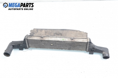 Intercooler for Mercedes-Benz E-Class 210 (W/S) 2.0 Kompressor, 186 hp, sedan, 1999