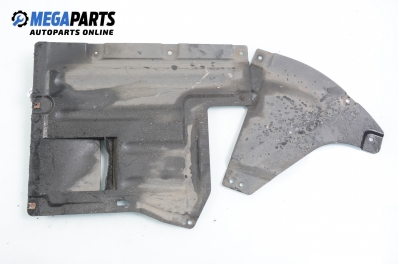 Scut pentru BMW 3 (E90, E91, E92, E93) 2.0, 136 cp, combi, 2007