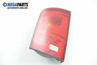 Inner tail light for Ssang Yong Kyron 2.0 4x4 Xdi, 141 hp automatic, 2006, position: left