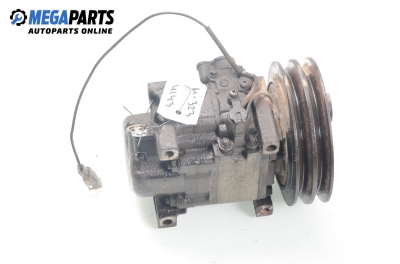 Kompressor klimaanlage für Mazda 323 (BJ) 2.0 TD, 101 hp, sedan, 2002