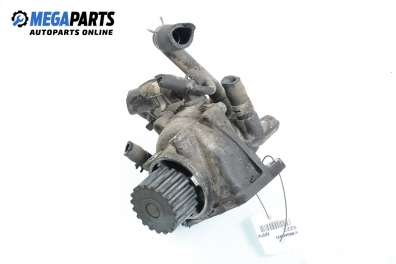 Water pump for Mazda MPV 2.0 DI, 136 hp, 2003