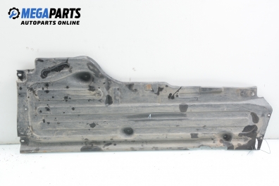 Skid plate for Mercedes-Benz E-Class 211 (W/S) 2.2 CDI, 150 hp, sedan automatic, 2004, position: left