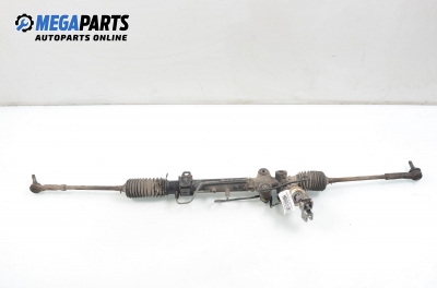 Hydraulic steering rack for Mazda Premacy 2.0 TD, 90 hp, 1999