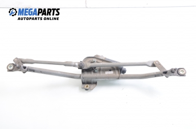 Front wipers motor for Audi A6 (C5) 2.5 TDI, 163 hp, sedan automatic, 2003