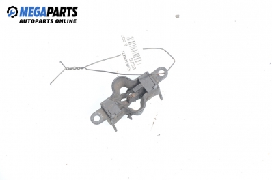 Bonnet lock for Mercedes-Benz E-Class 210 (W/S) 2.0 Kompressor, 186 hp, sedan, 1999