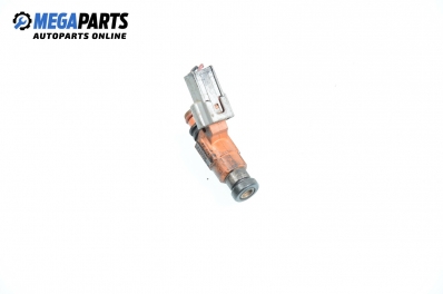 Gasoline fuel injector for Mitsubishi Galant VIII 2.5 V6, 163 hp, sedan, 1998