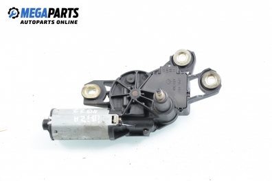 Front wipers motor for Seat Ibiza (6K) 1.4, 60 hp, 2001