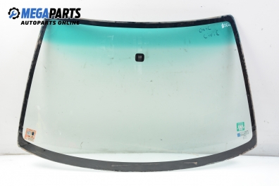 Windscreen for Honda Civic V 1.5 16V, 90 hp, hatchback, 3 doors, 1995