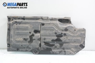 Skid plate for Mercedes-Benz E-Class 211 (W/S) 2.2 CDI, 150 hp, sedan automatic, 2004, position: left